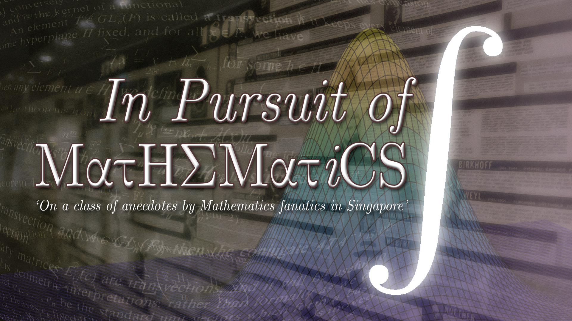 Thomae Function